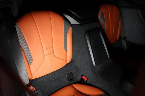 2019 BMW i8 Base