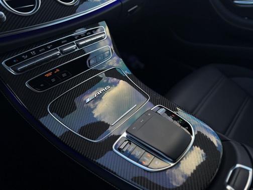 2023 Mercedes-Benz AMG E 63 S 4MATIC