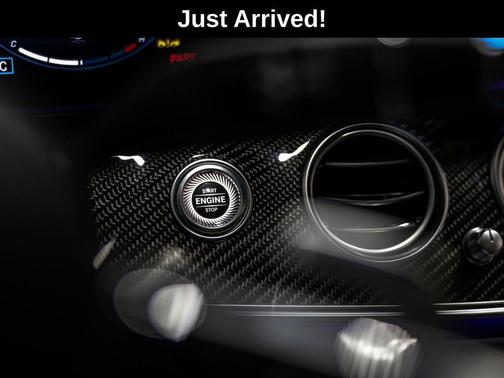 Black 2023 Mercedes-Benz AMG E 63 S 4MATIC