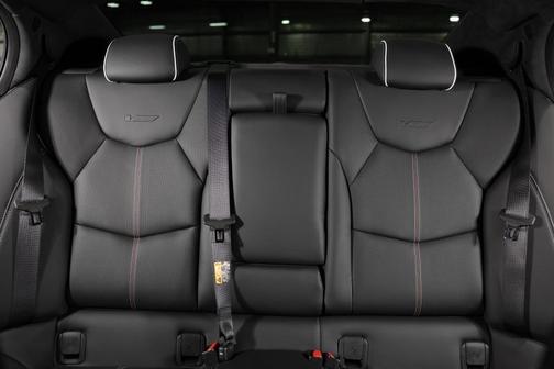 2024 Cadillac CT5-V V-Series Blackwing