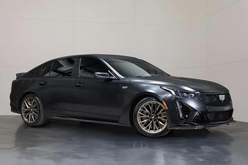 2024 Cadillac CT5-V V-Series Blackwing