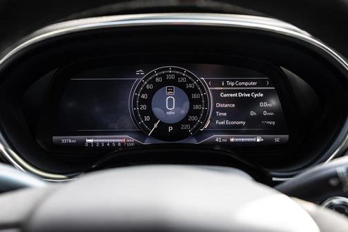 2024 Cadillac CT5-V V-Series Blackwing