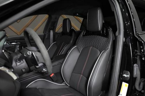 2024 Cadillac CT5-V V-Series Blackwing