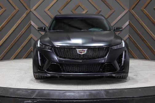 2024 Cadillac CT5-V V-Series Blackwing