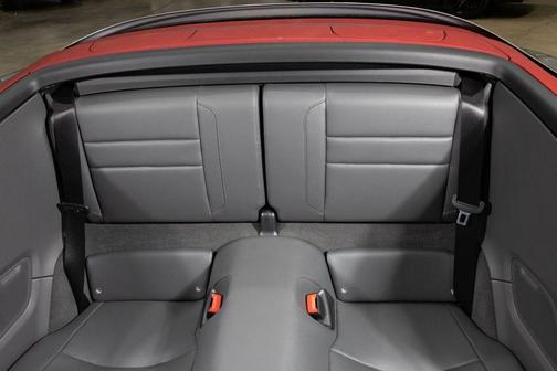 2023 Porsche 911 Carrera