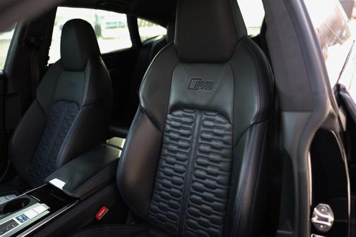2022 Audi RS 7 4.0T