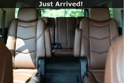 2020 Cadillac Escalade Premium Luxury