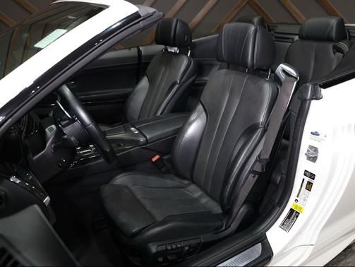 2015 BMW 640 i xDrive