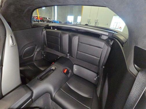 2017 Porsche 911 Targa 4S