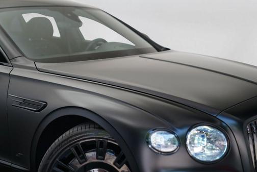 Beluga 2023 Bentley Flying Spur S