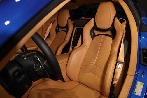 2022 Chevrolet Corvette Stingray w/3LT