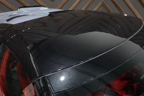 2025 Chevrolet Corvette Z06