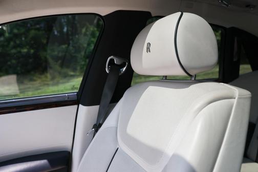 2016 Rolls-Royce Ghost