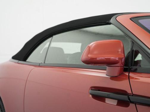 2020 Rolls-Royce Dawn 