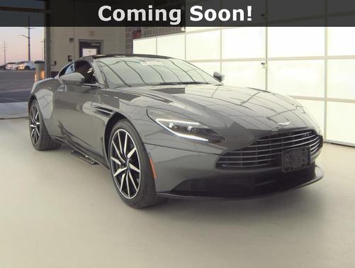 2019 Aston Martin DB11 