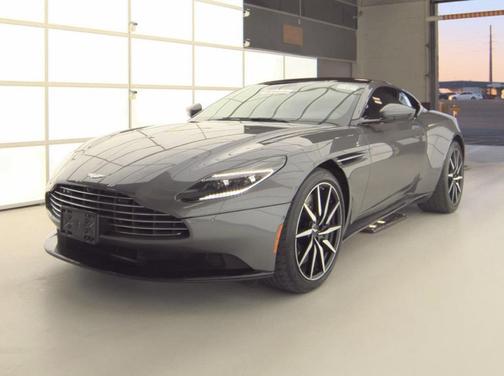2019 Aston Martin DB11 