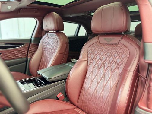 2020 Bentley Flying Spur W12