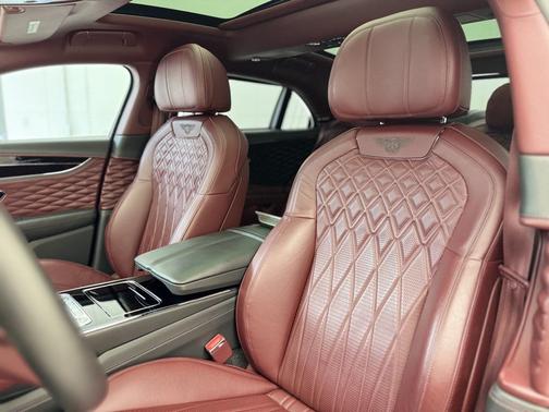 2020 Bentley Flying Spur W12