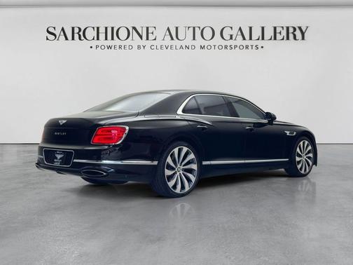 2020 Bentley Flying Spur W12