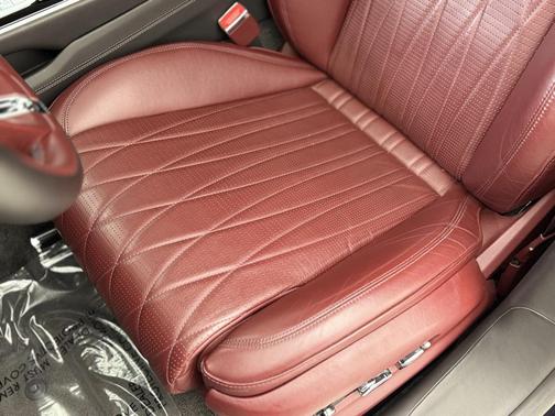 2020 Bentley Flying Spur W12