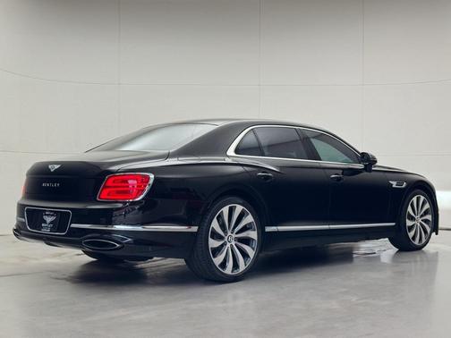 2020 Bentley Flying Spur W12