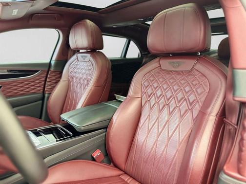 2020 Bentley Flying Spur W12