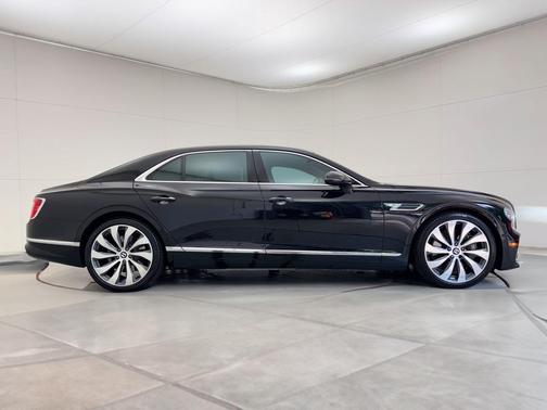 2020 Bentley Flying Spur W12