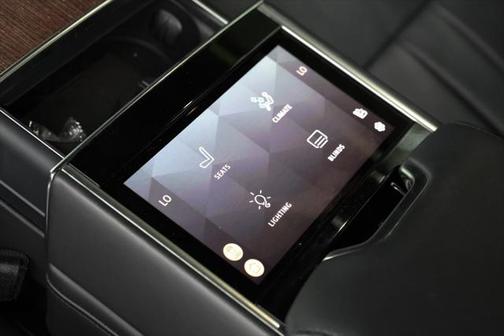 2023 Land Rover Range Rover Autobiography
