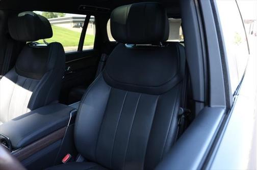2023 Land Rover Range Rover Autobiography