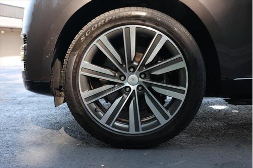 2023 Land Rover Range Rover Autobiography