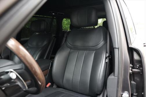 2023 Land Rover Range Rover Autobiography