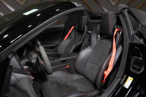 2025 Chevrolet Corvette Z06