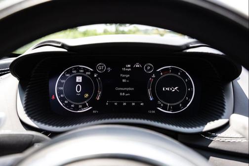 2022 Aston Martin DBX Base
