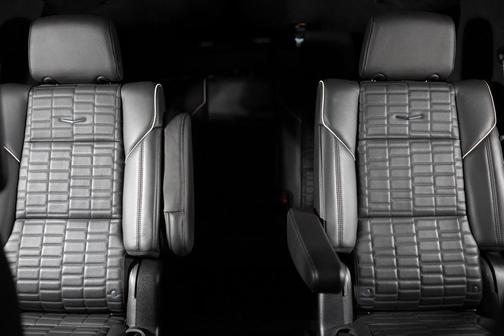 2023 Cadillac Escalade V-Series