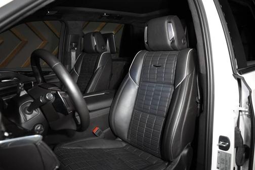 2023 Cadillac Escalade V-Series