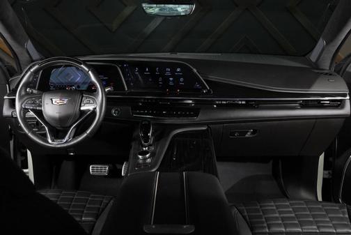 2023 Cadillac Escalade V-Series