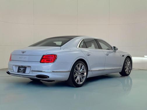 2020 Bentley Flying Spur W12