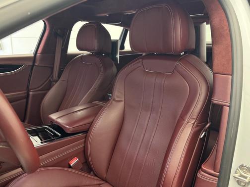 2020 Bentley Flying Spur W12