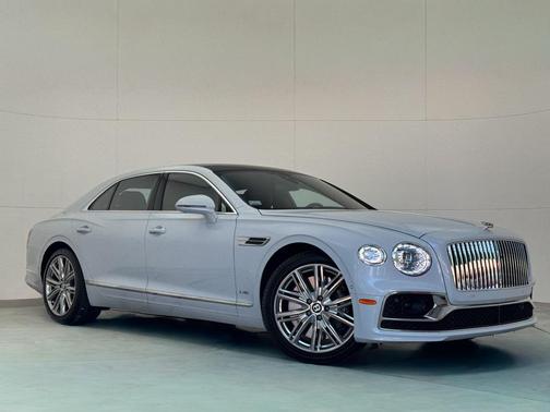 2020 Bentley Flying Spur W12