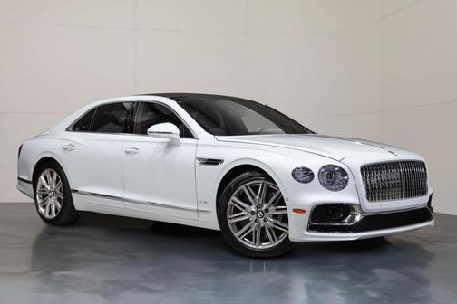 2020 Bentley Flying Spur W12