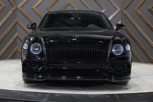 2023 Bentley Flying Spur