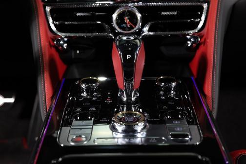 2023 Bentley Flying Spur