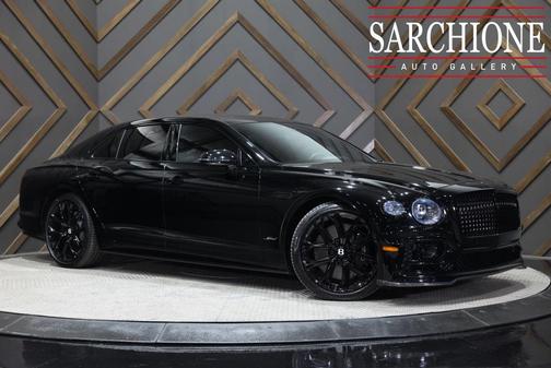 2023 Bentley Flying Spur