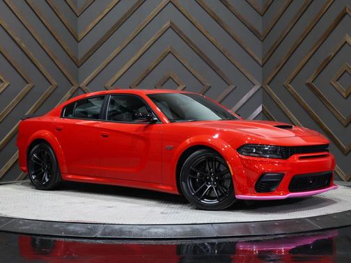 2023 Dodge Charger R/T Scat Pack