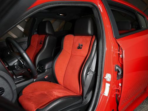 2023 Dodge Charger R/T Scat Pack