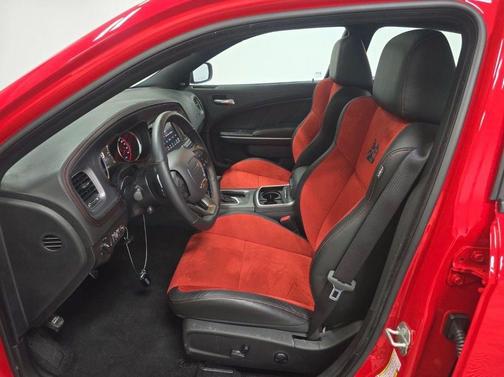 2023 Dodge Charger R/T Scat Pack