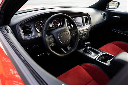 2023 Dodge Charger R/T Scat Pack