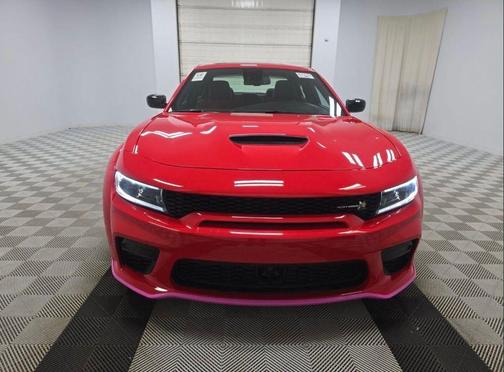 2023 Dodge Charger R/T Scat Pack