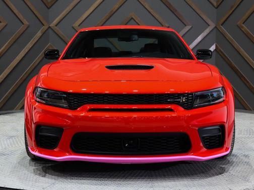 2023 Dodge Charger R/T Scat Pack