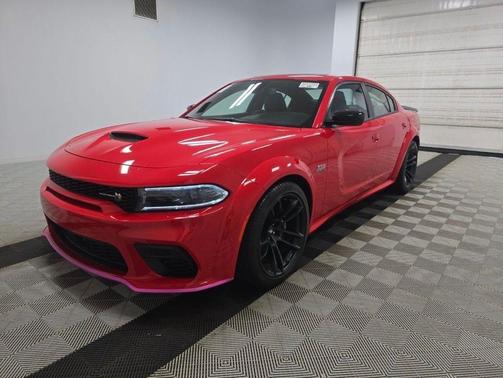 2023 Dodge Charger R/T Scat Pack